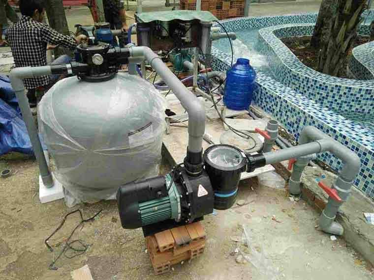 Hệ thống thiết bị lọc nước đến từ Hồng kông có mức giá rẻ hơn