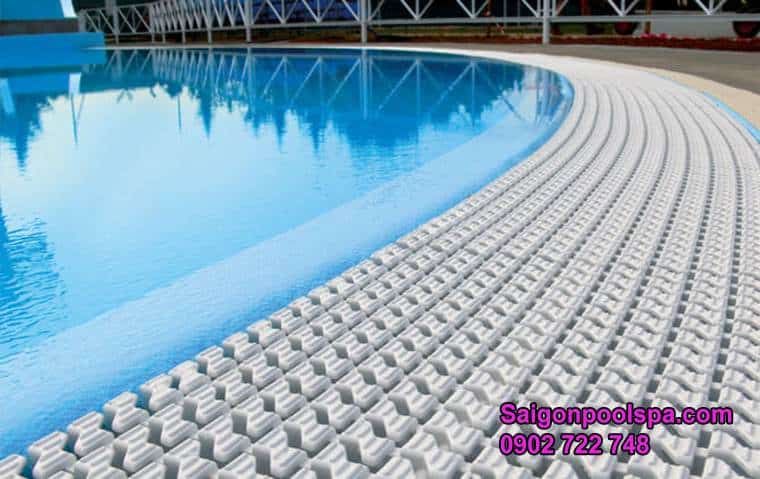 saigonpools[a chuyên cung cấp máng tràn hồ bơi chất lượng giá tốt tại tphcm