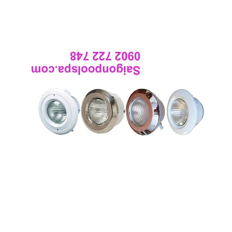 thông số kĩ thuật đèn bể bơi halogen