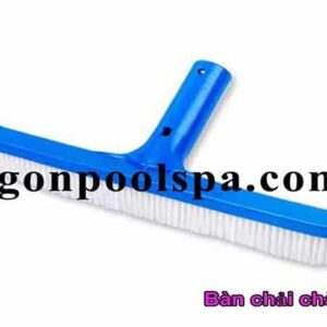 Bàn chải chà hồ bơi bể bơi