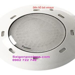 Đèn hồ bơi Emaux kích thước