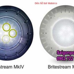 Đèn hồ bơi Waterco úc
