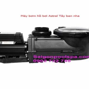 Máy bơm hồ bơi Astral Tây Ban Nha