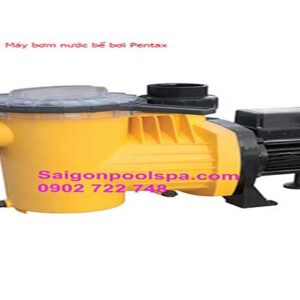 Máy bơm hồ bơi Pentax chính hãng