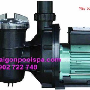 Máy bơm nước hồ bơi Emaux
