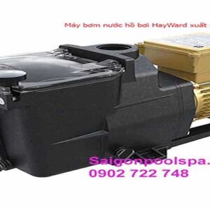 Máy bơm nước hồ bơi HayWard xuất xứ mỹ