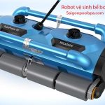 Robot vệ sinh bể bơi iCleaner 200D