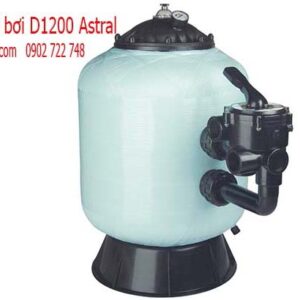 Bình lọc bể bơi D1200 Tây Ban Nha