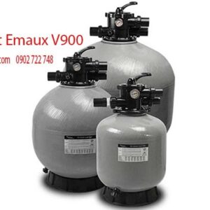 Bình lọc cát Emaux V900 chính hãng
