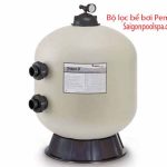 Bộ lọc hồ bơi Pentair Tr140