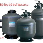 Bộ lọc hồ bơi Waterco