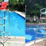 ưu điểm của ghế quan sát bể bơi