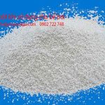 Clo dạng bột sử dụng cho nước hồ bơi