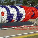 Công ty cung cấp dây phao bể bơi 25m