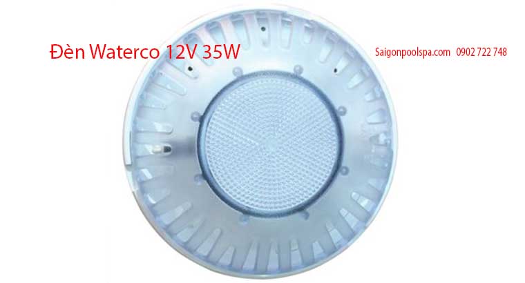 Đèn Waterco 12V 35W