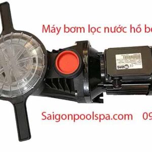 Máy bơm lọc nước hồ bơi Midas