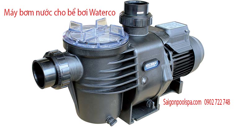 Máy bơm nước Waterco