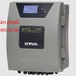 Máy điện phân muối Kripsol