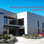 Nhà máy Waterco