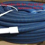 Ống mềm 9m hồ bơi thiết kế nhỏ gọn linh hoạt