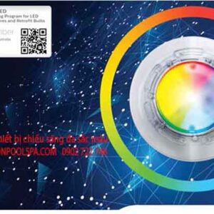 Đèn hồ bơi Zodiac xuất xứ pháp