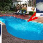 Hóa chất Javen xử lý hồ bơi