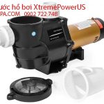 Máy bơm nước hồ bơi XtremepowerUS