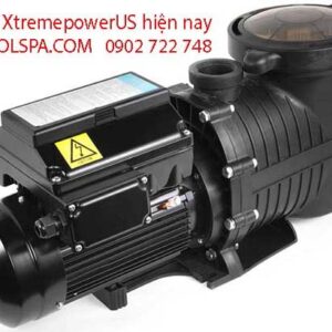 Máy bơm XtremepowerUS cho hồ bơi