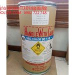 Địa chỉ cung cấp hóa chất Chlorine TTCA 90 % Nhật bản