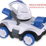 Robot vệ sinh bể bơi HayWard