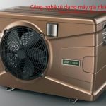Máy gia nhiệt bể bơi là giải pháp được nhiều chủ đầu tư lựa chọn