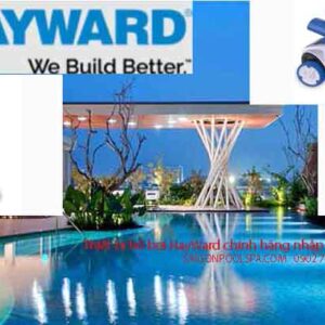 Thiết bị hồ bơi HayWard