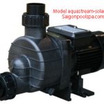 Model Aquastream Solar
