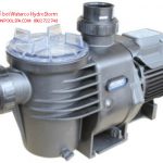 Model bơm nước hồ bơi Waterco Hydrostorm