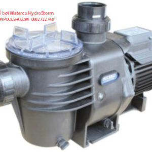 Model bơm nước hồ bơi Waterco Hydrostorm
