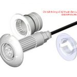 Chi tiết thông số kỹ thuật đèn Công suất chiếu sáng của LumiPlus Mini V3