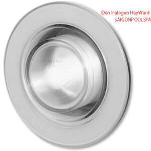 Đèn Halogen HayWard âm dưới nước hồ bơi