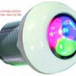 Đèn Lumiplus Micro Astralpool dưới nước cho bể bơi