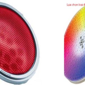 Đèn bể bơi xuất xứ Châu âu