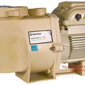 Máy bơm bể bơi Pentair Model WhisperFlo