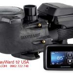 Bơm bể bơi HayWard từ USA