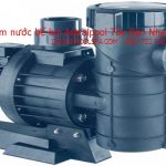 Thiết bị bơm nước bể bơi Astralpool Tây Ban Nha
