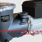 WaterWay Plastic dòng bơm hồ bơi đến từ USA