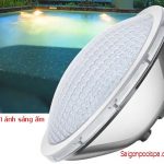 Đèn Halogen bể bơi ánh sáng ấm