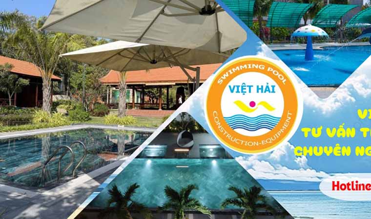 Công ty TNHH xây dựng Việt Hải