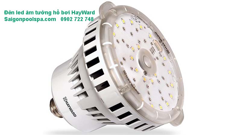 Đèn led âm tường hồ bơi HayWard