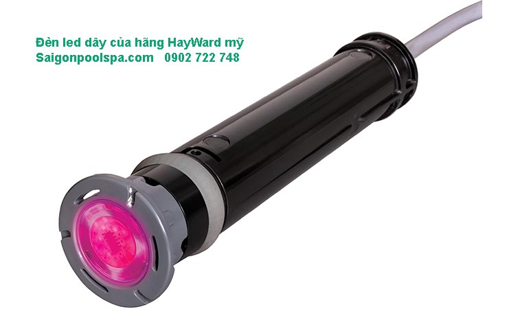 Đèn led dây của hãng HayWard Mỹ