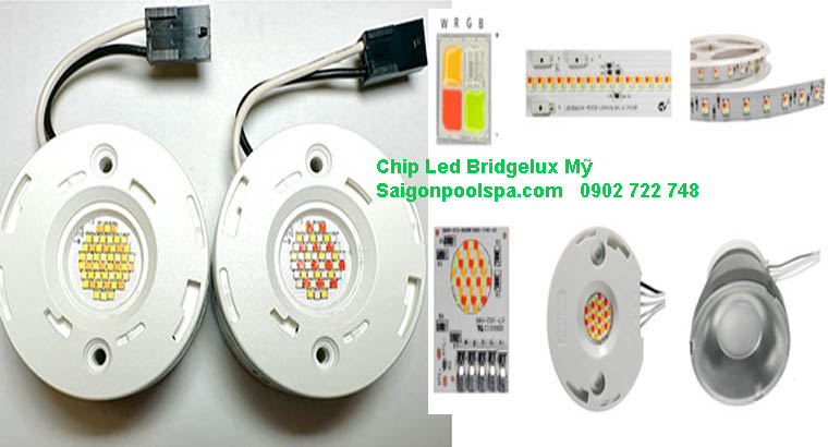 Chip Led Bridgelux